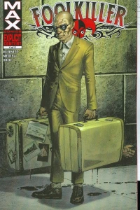 Fools Paradise Part 4: Foolproof