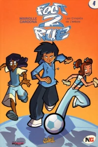 Les ennemis de l'ombre