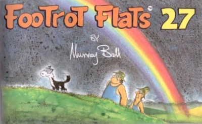 Cover of Twenty Seven