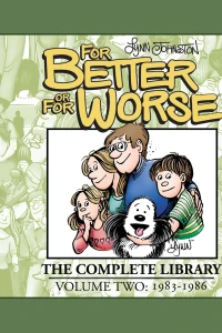 Volume Two: 1983-1986