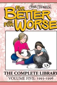 Volume Five: 1993-1996