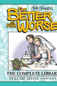 Volume Seven: 2000-2003