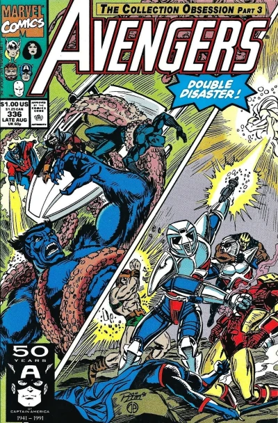 Cover of For Here We Make Our Stand