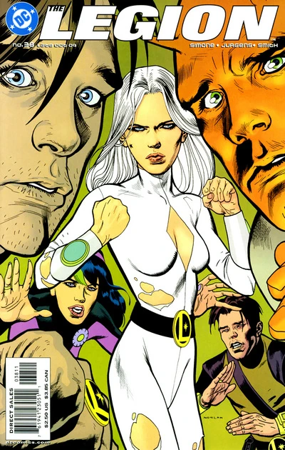 Cover of For No Better Reason, Part Four: Moebius Strip