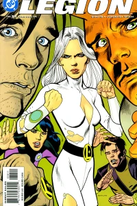 For No Better Reason, Part Four: Moebius Strip