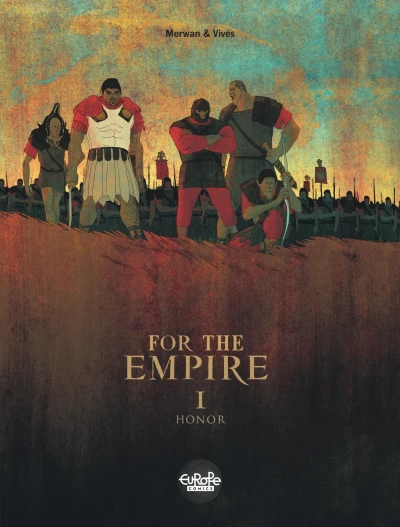 Cover of Honor