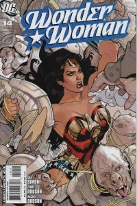 For the Glory of Gaea