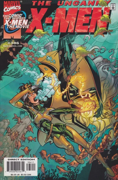 Cover of For Those in Peril