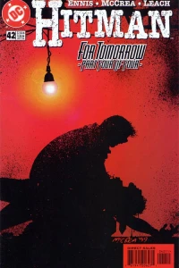 For Tomorrow, Part Four of Four