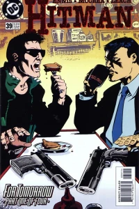 For Tomorrow, Part One of Four