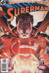 For Tomorrow, Part Six