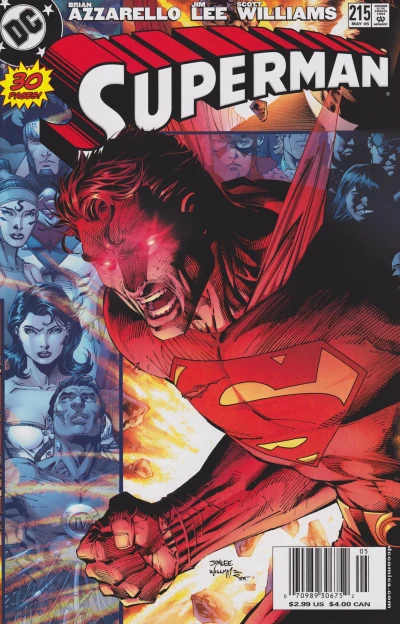 Cover of For Tomorrow, Part Twelve