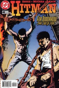 For Tomorrow, Part Two of Four