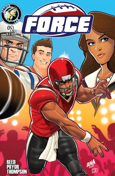 Cover of Chapter Two