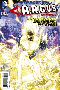 Part Three: Deals With Devils