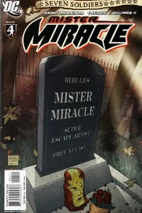 Forever Flavored Man