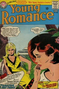 Forever is not Today