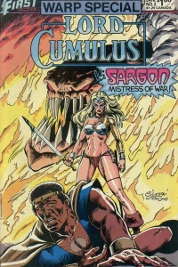 Forged In The Flame!