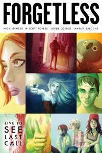 Live To See Last Call