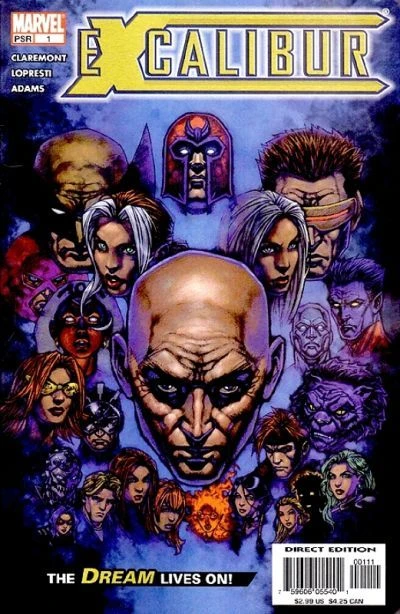 Cover of Forging the Sword, Part 1: Paint It Black