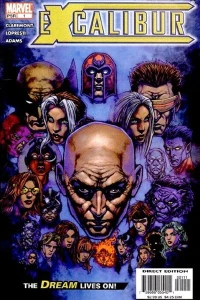 Forging the Sword, Part 1: Paint It Black