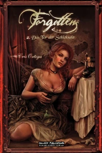 Das Tor der Schicksale