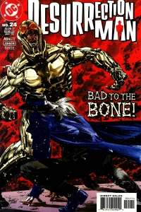 Forgotten But Not Gone