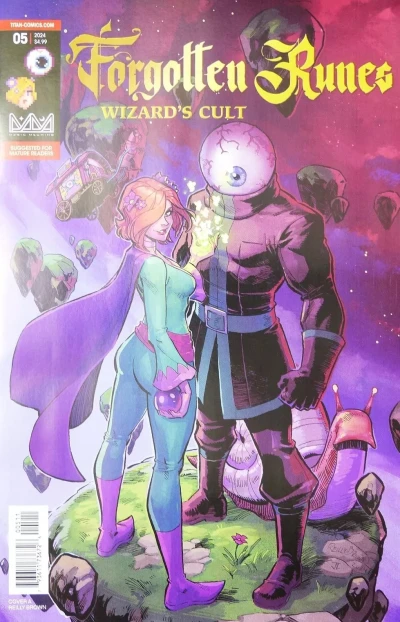 Cover of The Wagon of Woe