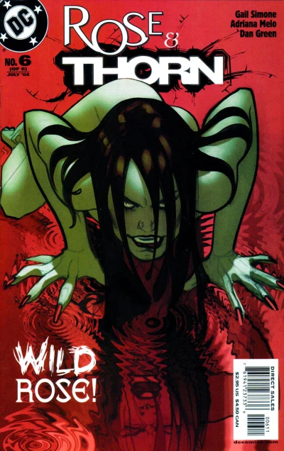 Cover of Forrest Fire