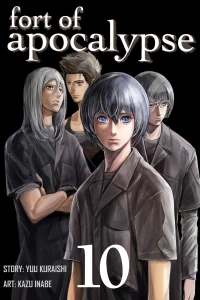 Volume 10