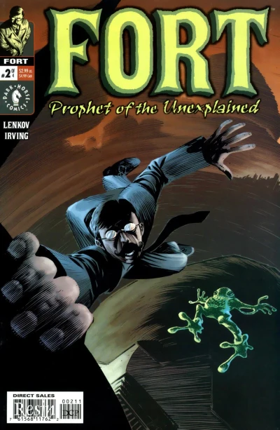 Cover of The Hunted