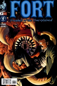 The World Will Never Know