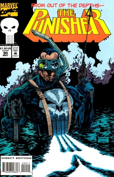 Cover of Fortress Miami Part 2: Hammered