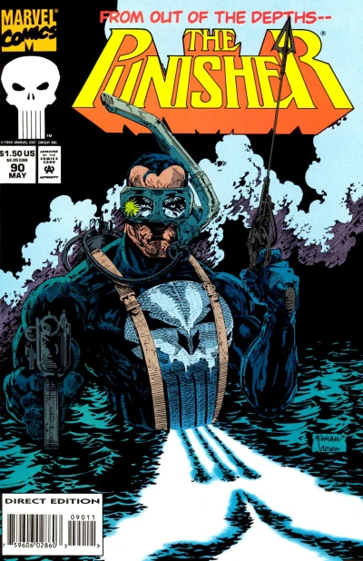 Cover of Fortress Miami Part 2: Hammered