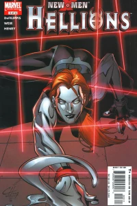 Fortune & Glory, Part 3