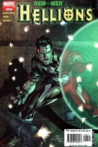 Fortune & Glory, Part 4