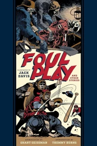 The EC Artists' Library Vol. 37