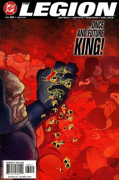 Cover of Foundations, The Final Chapter