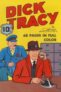 Dick Tracy