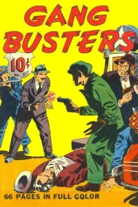 Gang Busters