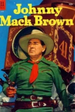 Johnny Mack Brown