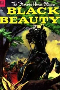 The Famous Horse Classic, Black Beauty