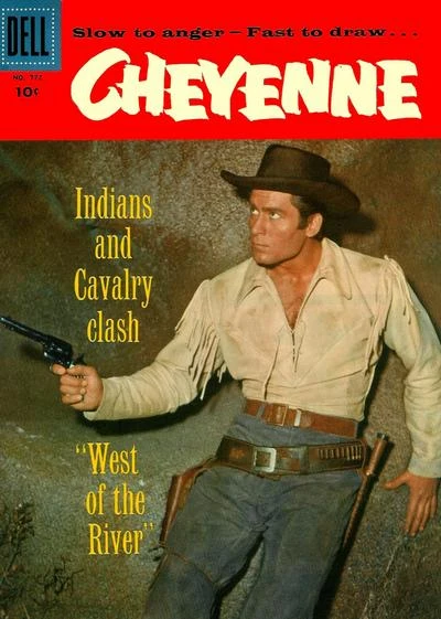 Cover of Cheyenne