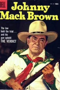 Johnny Mack Brown