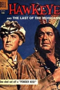 Hawkeye and the Last of the Mohicans