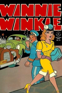 Winnie Winkle