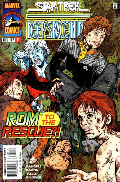 Cover of Four Funerals and a Wedding