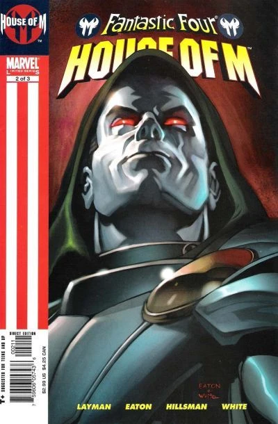 Cover of Four The Hard Way