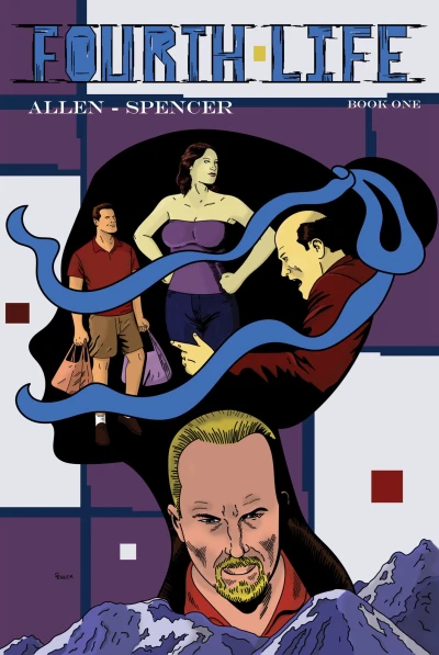 Cover of They Have Eyes Everywhere