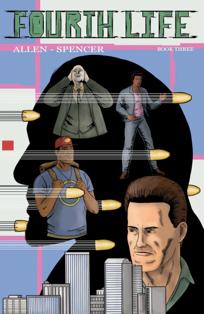 Cover of Nothing In His Eyes